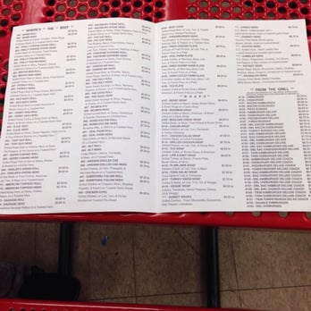 Cherry Valley Deli - Delis Near Me - West Hempstead, New York