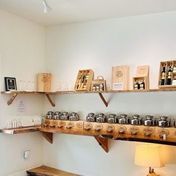 Ojai Olive Oil - Olive Oil Near Me - Ojai, California Ojai Olive Oil - Olive Oil Near Me - Ojai, California