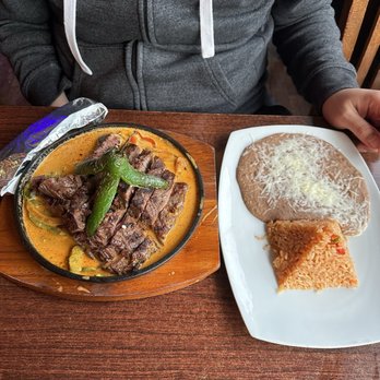 Tequila Bar & Grill - Mexican Near Me - San Leandro, California