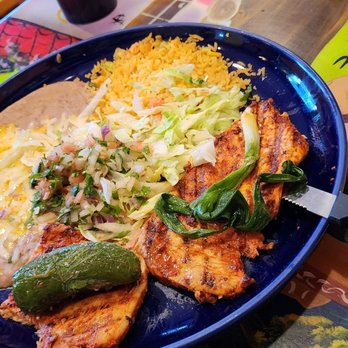 El Tapatio - Mexican Near Me - Page, Arizona El Tapatio - Mexican Near Me - Page, Arizona