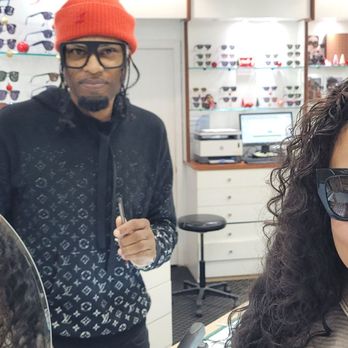 Cohen's Fashion Optical - Happy Wife, Happy Life! - Optometrists Near Me - Plantation, Florida Cohen's Fashion Optical - Happy Wife, Happy Life! - Optometrists Near Me - Plantation, Florida