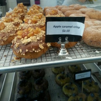 Donut Petit - Donuts Near Me - Alameda, California Donut Petit - Donuts Near Me - Alameda, California