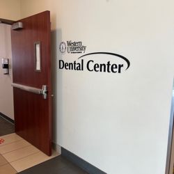 WesternU Health Dental Center