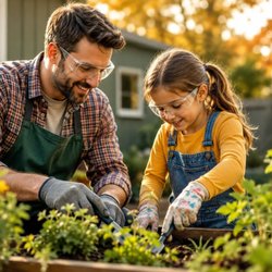 Clemson Eye Anderson Clinic - October is Eye Injury Prevention Month!