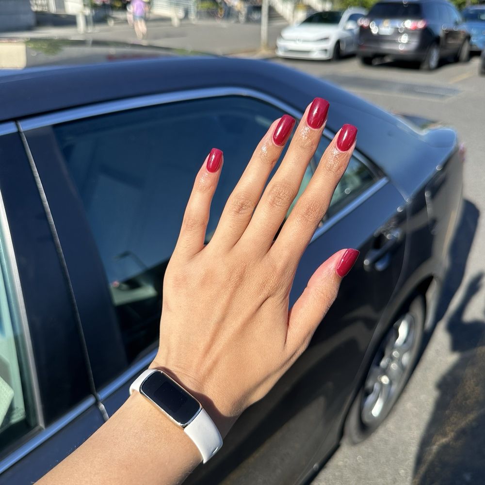 Angel Nails Spa - Nail Salons Near Me - Seattle, Washington Angel Nails Spa - Nail Salons Near Me - Seattle, Washington