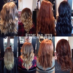 Crimson Hair Salon Hair Salons 3320 Richter Street Kelowna