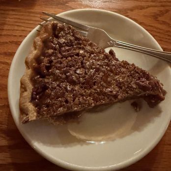 Old Mill Restaurant - Pecan Pie - American Near Me - Pigeon Forge, Tennessee Old Mill Restaurant - Pecan Pie - American Near Me - Pigeon Forge, Tennessee
