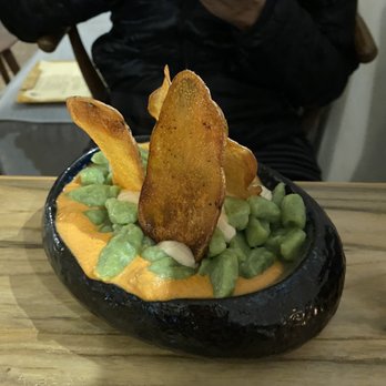 Hearth - Vegan Near Me - Amsterdam, New Hampshire