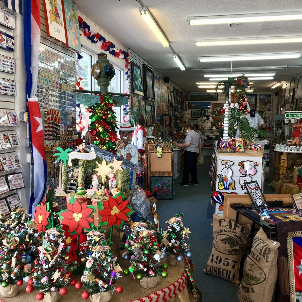 Sentir Cubano - Jewelry Near Me - Miami, Florida Sentir Cubano - Jewelry Near Me - Miami, Florida
