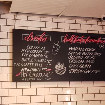NoBaked Cookie Dough - Desserts Near Me - Nashville, Tennessee NoBaked Cookie Dough - Desserts Near Me - Nashville, Tennessee
