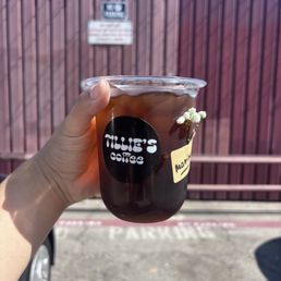 Cold Brew