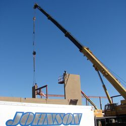 G A Johnson Construction
