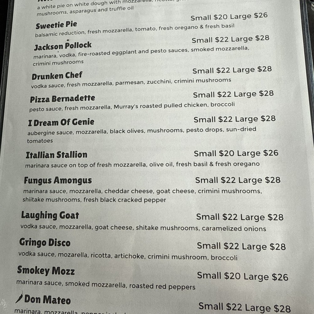 Benji and Jake's - Pizza Near Me - Kauneonga Lake, New York Benji and Jake's - Pizza Near Me - Kauneonga Lake, New York