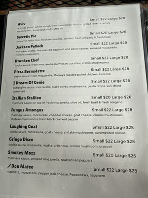 Benji & Jakes by null