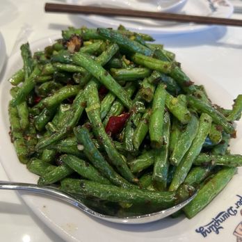 Super Dumpling - String beans - Noodles Near Me - Orange, California Super Dumpling - String beans - Noodles Near Me - Orange, California