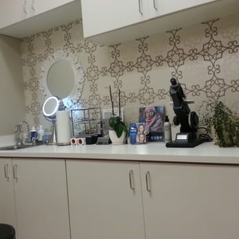 Clarity Vision Optometry - Inside - Optometrists Near Me - San Francisco, California