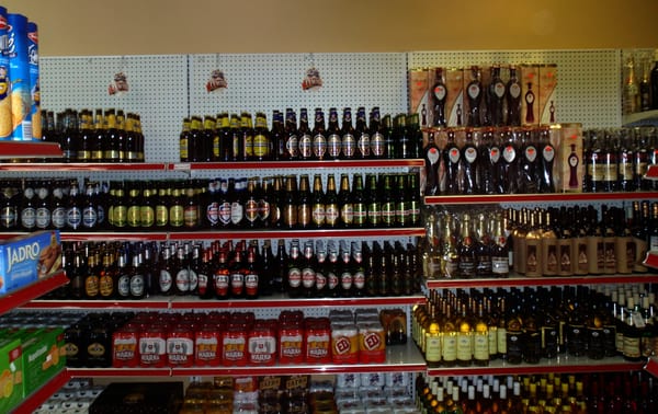 Boca Raton Russian Store RUSSIAN & INTERNATIONAL FOOD MARKET - Updated July 2026 - 36 Photos ...