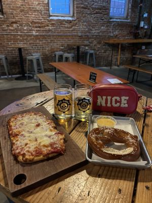 Isle Brewers Guild by null