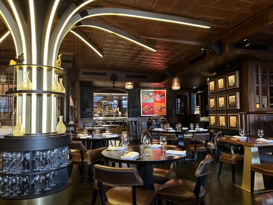Harry's by null