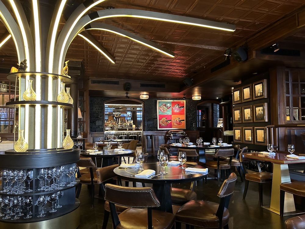 Harry's