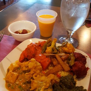 Aman's Indian Bistro - Lunch buffet. So delicious! - Indian Near Me - Chalfont, Pennsylvania Aman's Indian Bistro - Lunch buffet. So delicious! - Indian Near Me - Chalfont, Pennsylvania