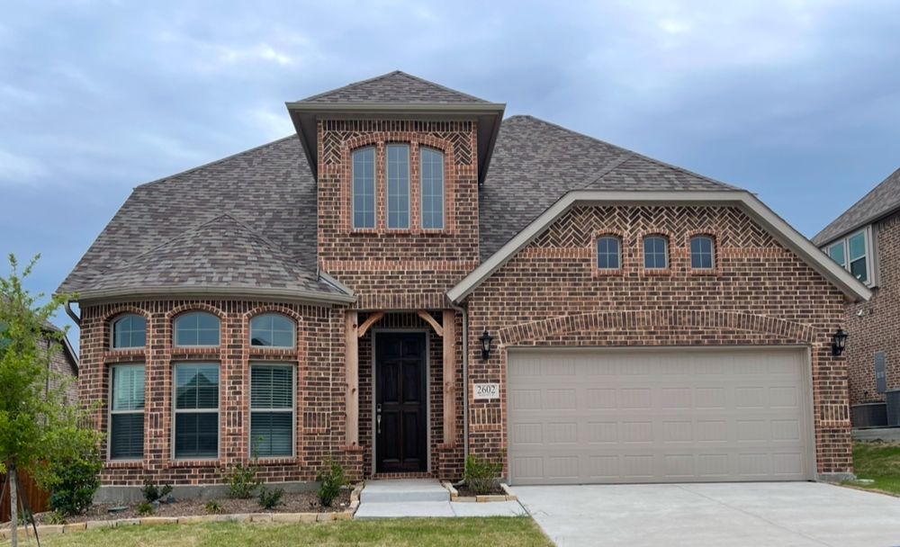 Slide of All Pro Restored