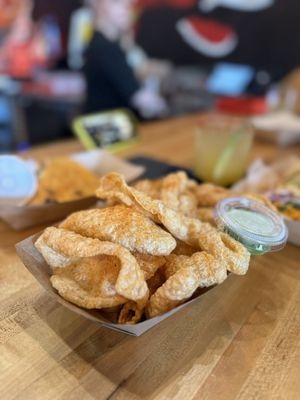 Taco Bamba Rockville by null