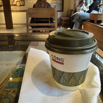 Cong Caphe - Coffee & Tea Near Me - Toronto, Ontario