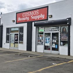 Cosmos Beauty Supply