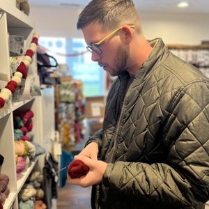 Knitting Otter on Yelp