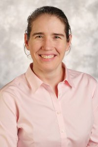 Gwyneth Hughes, MD - child therapist in Akron, OH