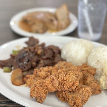 Aunties Cafe - Breakfast & Brunch Near Me - Gardena, California