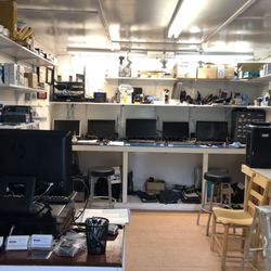 Computer Services by Tanner