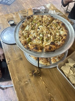 Pioneer Tap House by null