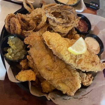 Copper Mule Table & Tap - Seafood basket - Cajun/Creole Near Me - Bryant, Arkansas Copper Mule Table & Tap - Seafood basket - Cajun/Creole Near Me - Bryant, Arkansas