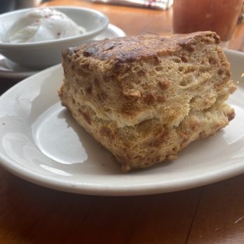 Terra Plata - Manchego Biscuit - New American Near Me - Seattle, Washington Terra Plata - Manchego Biscuit - New American Near Me - Seattle, Washington