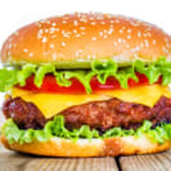 St Nicholas Gourmet Deli - THE BURGER I PURCHASED... - Delis Near Me - New York, New York St Nicholas Gourmet Deli - THE BURGER I PURCHASED... - Delis Near Me - New York, New York