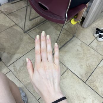 Allure Nail Spa - gel manicure - Nail Salons Near Me - Chicago, Illinois