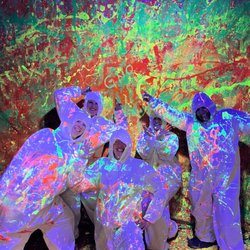 House Of Immersions - Painting