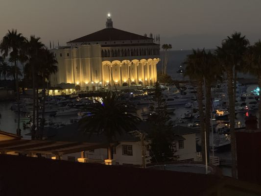 The Avalon Hotel by null