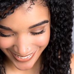 Luxury Eyelash Extensions