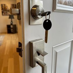 Competition Locksmith