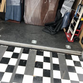 Upright Moving - Junk Removal & Hauling Near Me - Weatherford, Texas