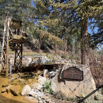 Durango Hot Springs Resort & Spa - Kid area - Day Spas Near Me - Durango, Colorado Durango Hot Springs Resort & Spa - Kid area - Day Spas Near Me - Durango, Colorado
