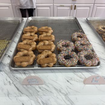Oh Mochi - Desserts Near Me - Raleigh, North Carolina Oh Mochi - Desserts Near Me - Raleigh, North Carolina