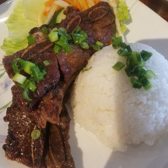 Pho Saigon - Bbq beef - Vietnamese Near Me - Philadelphia, Pennsylvania
