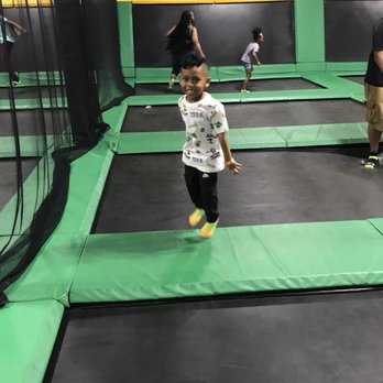 Sky Zone Trampoline Park - Trampoline Parks Near Me - Vacaville, California Sky Zone Trampoline Park - Trampoline Parks Near Me - Vacaville, California