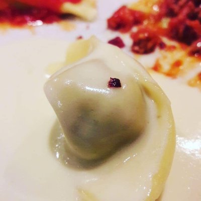 Trattoria Toscana Italian Restaurant by null