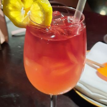 Sushisamba - Sakegria - Asian Fusion Near Me - Las Vegas, Nevada