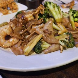 Pad See Ew